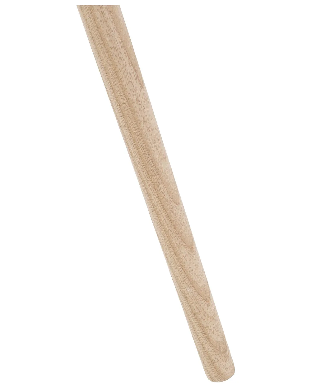 Floor Lamp NITRA Oak Wood Grey_691250