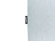 Sofa 4 Seater YURI Faux Linen Light Blue_1087727