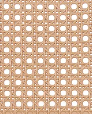 Set of 4 Bar Chairs PLOSE Synthetic Material Beige_935425