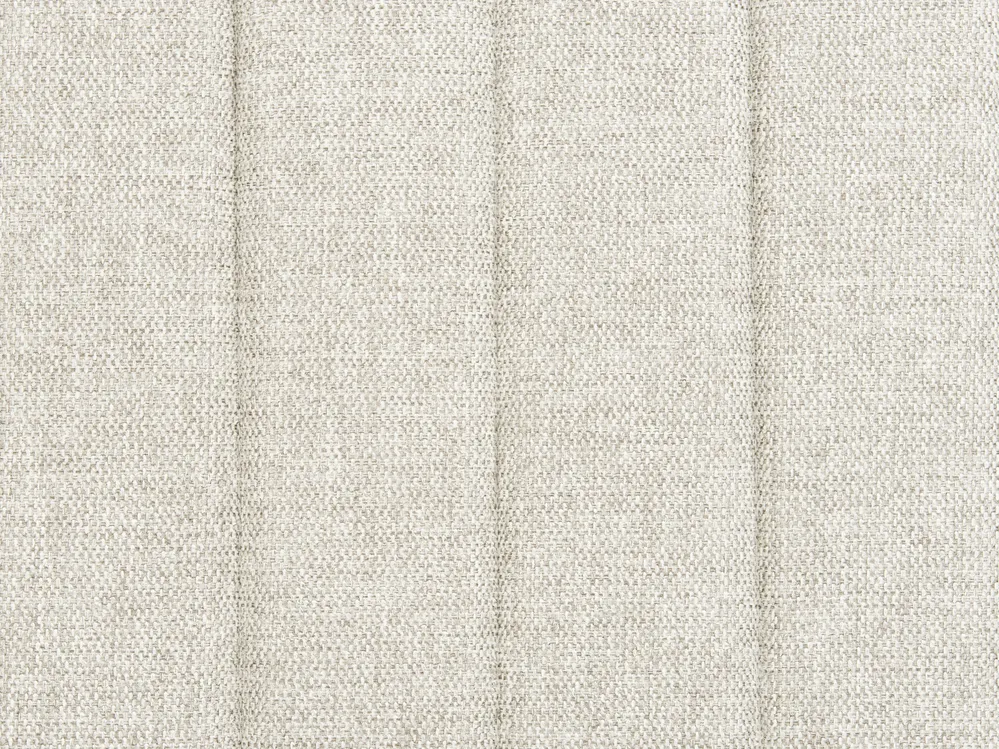 Justerbar säng  DUKE II 80 x 200 cm Beige_988341