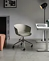 Toimistotuoli GLEEFUL Kangas Vihreä