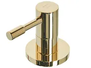 Basin Mixer Tap SIPI Brass Gold_786764