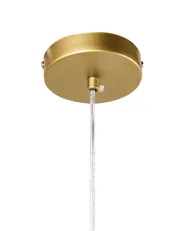 Pendant Lamp KASARI Metal Gold_987843