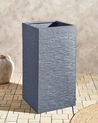 Plant Pot DION 40 cm Grey