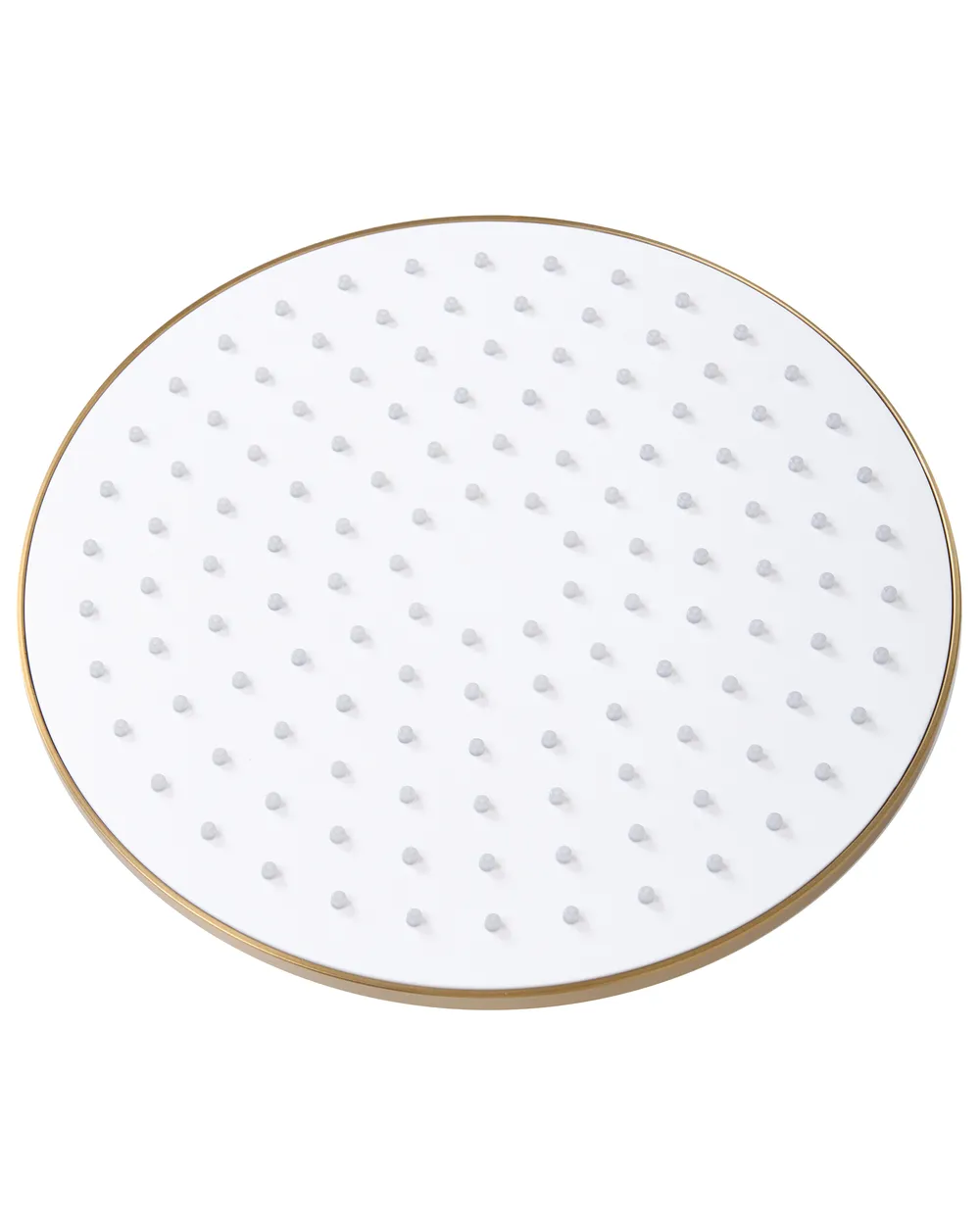 Concealed Shower Set with Rainshower PUELO Gold_1000170