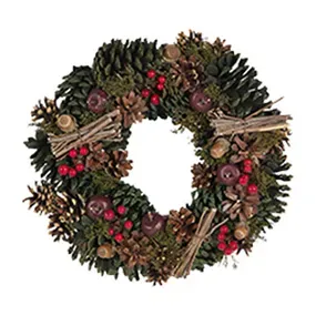 Julkransar