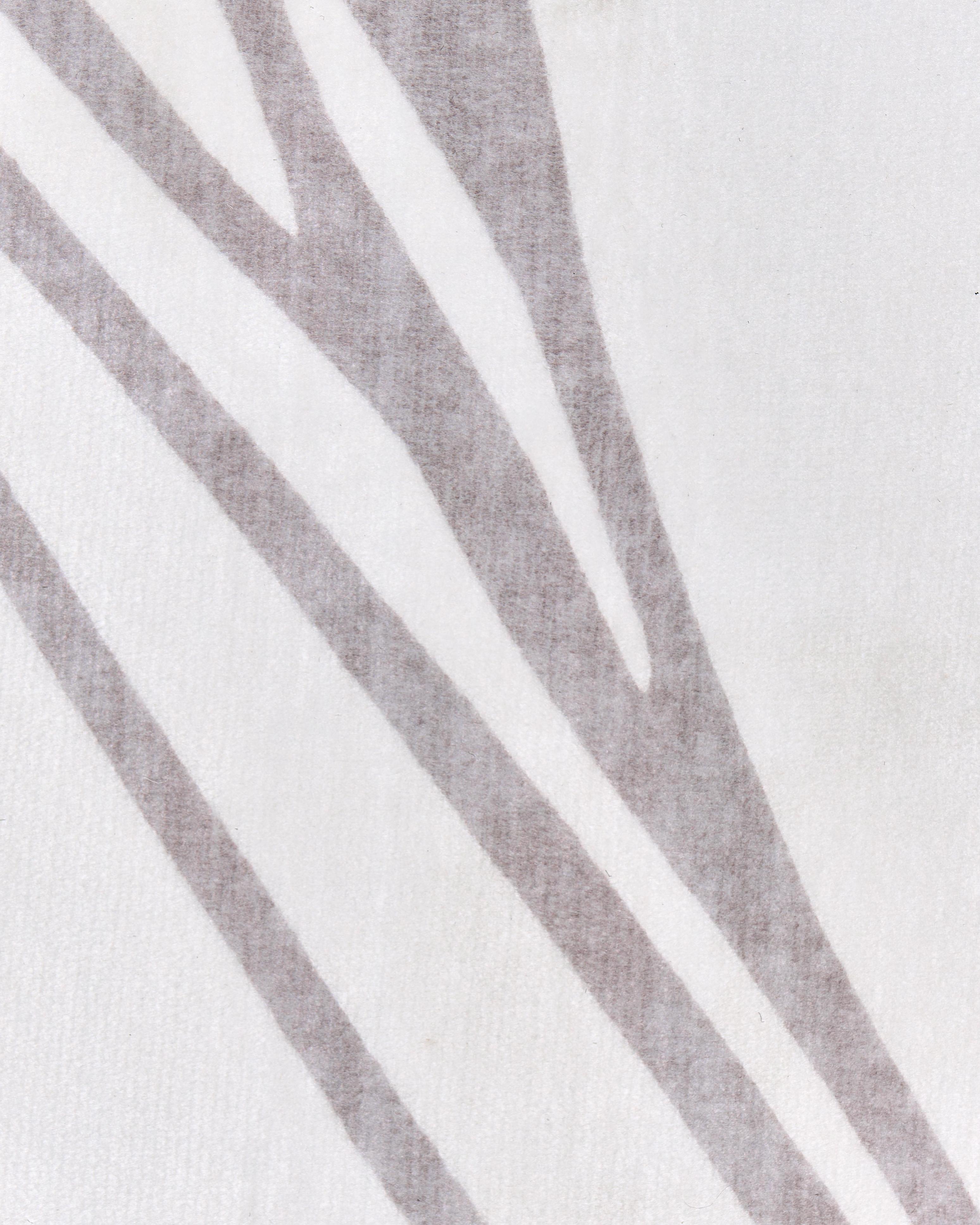Teppe ERZURUM Lys beige 140 x 200 cm_1052419