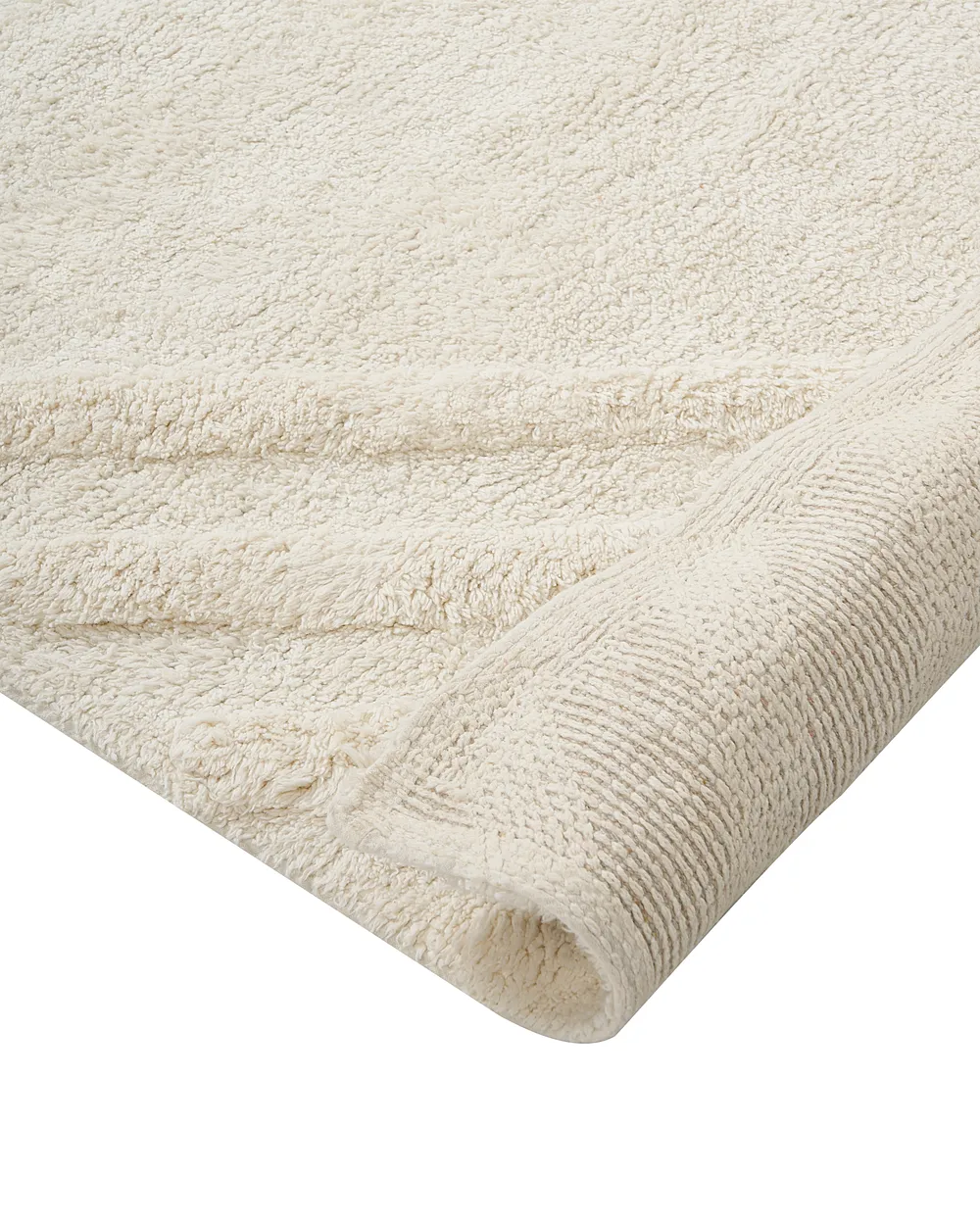 Barneteppe ZIRO  Lys beige 160 x 230 cm Bomull_1155221