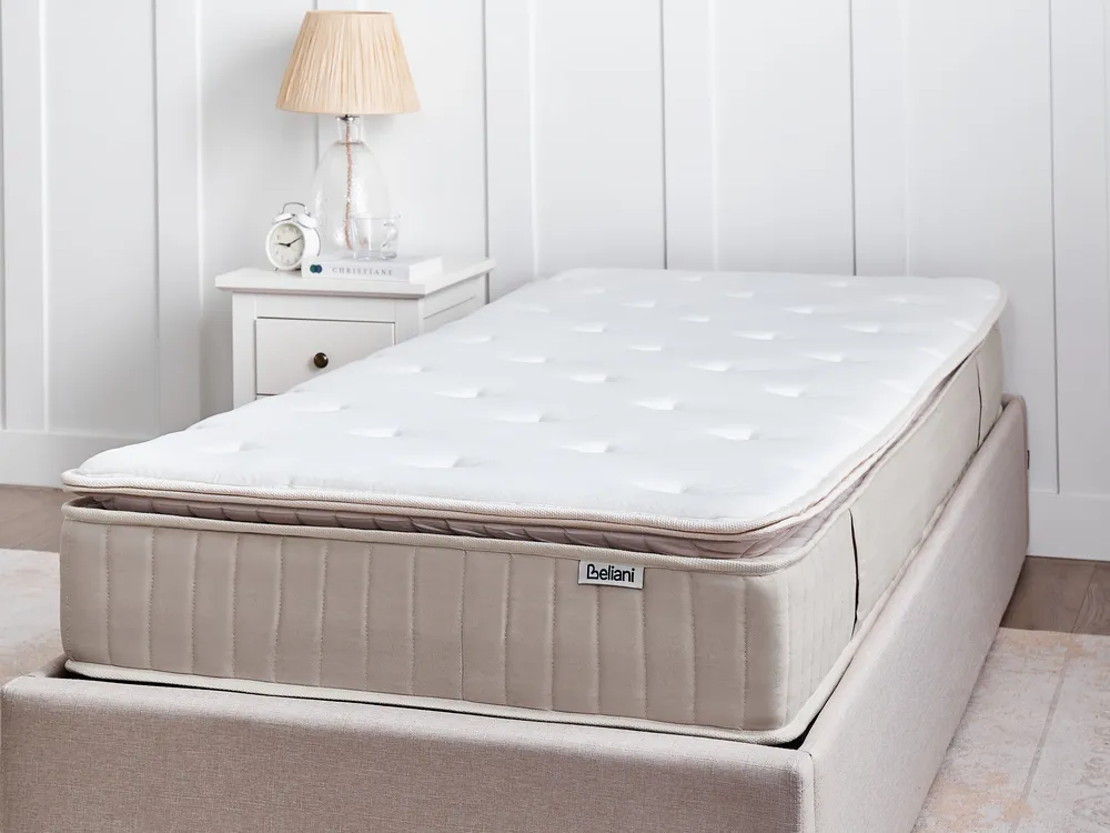 Latex Pocket Spring Mattress DAYDREAM LATEX HYBRID 7 PRO H2/3 Medium 90 x 200 cm (EU Single)_946293