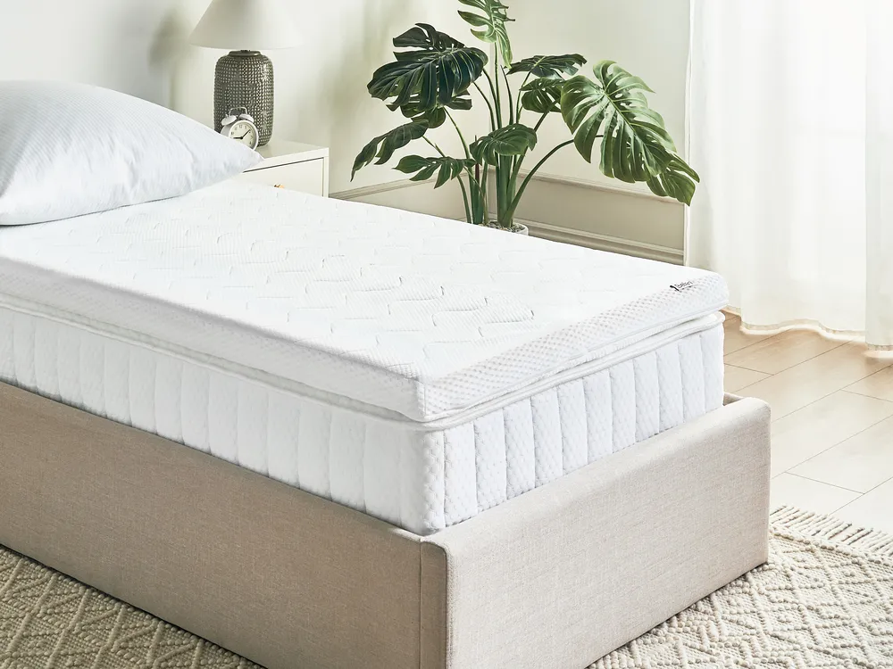 Gel Mattress Topper FROSTY 90 x 200 cm (EU Single)