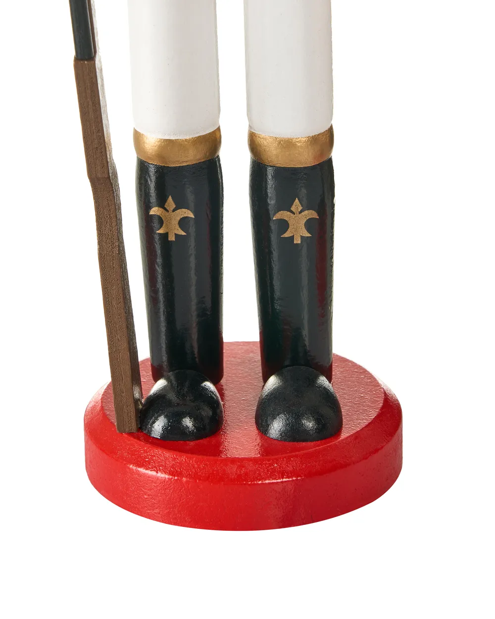 Figurine LAGAN 30 cm Nutcracker Red_1027550