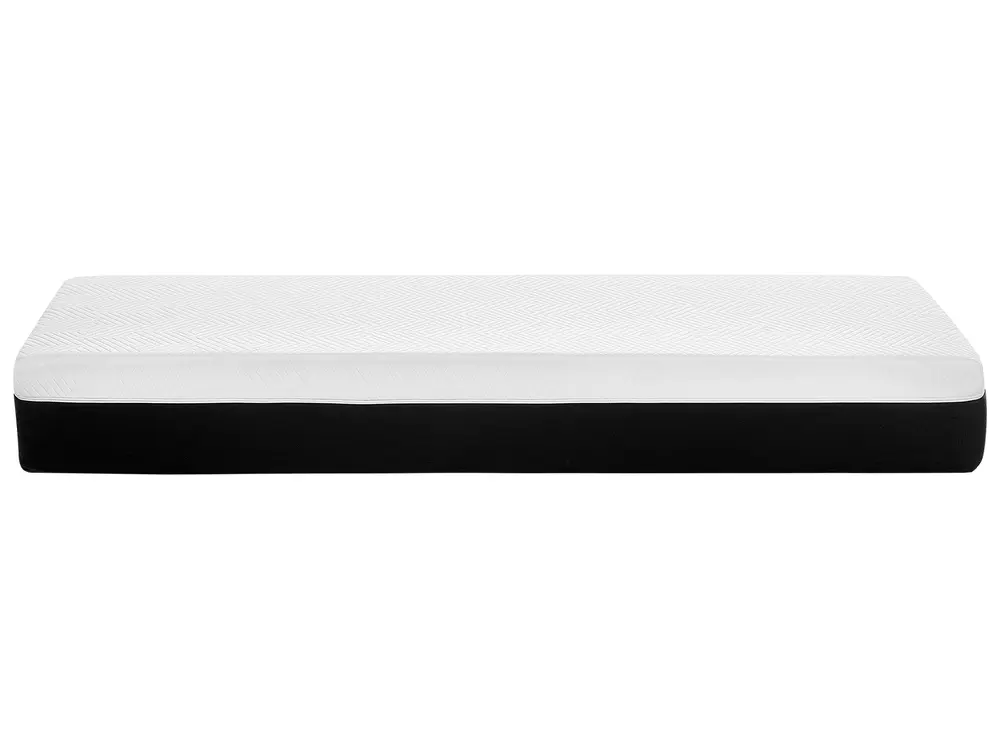Gel Memory Foam Mattress COOL FLEX 7 PRO H2/3 Medium 90 x 200 cm (EU Single)_913806