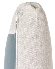 Armchair BREDA Fabric Light Beige_1078128