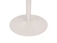 Ruokapöytä TINO Vaaleanbeige 90 cm 90 cm_1076261