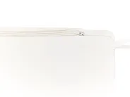 Sittdyna för bänk MARLBORO 151 x 46 cm Off-White_1133150