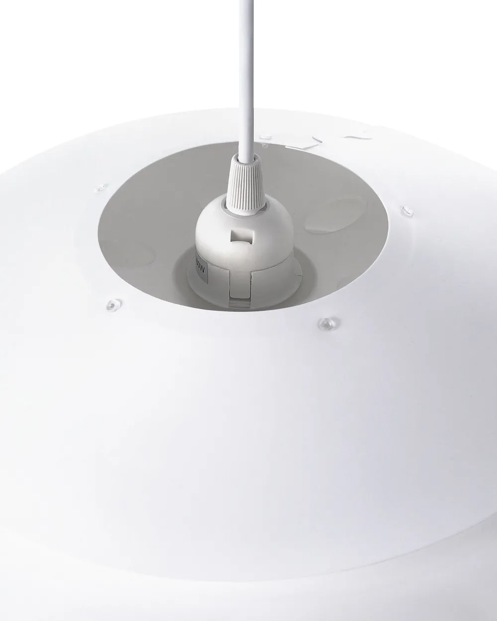 Pendant Lamp CONGO White_700875
