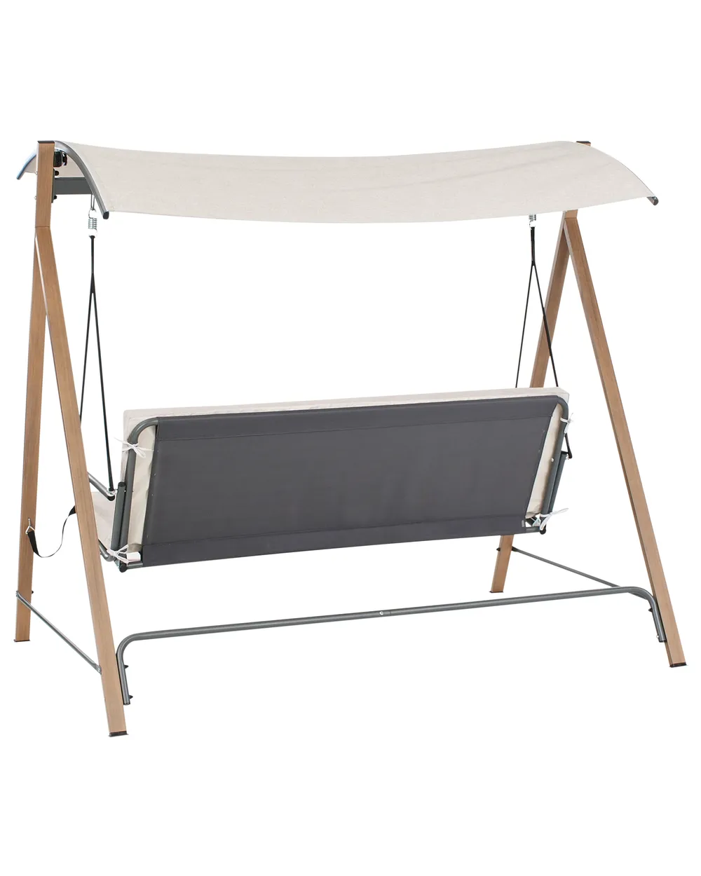 Hammock BONAGIA Metall Beige_1001152