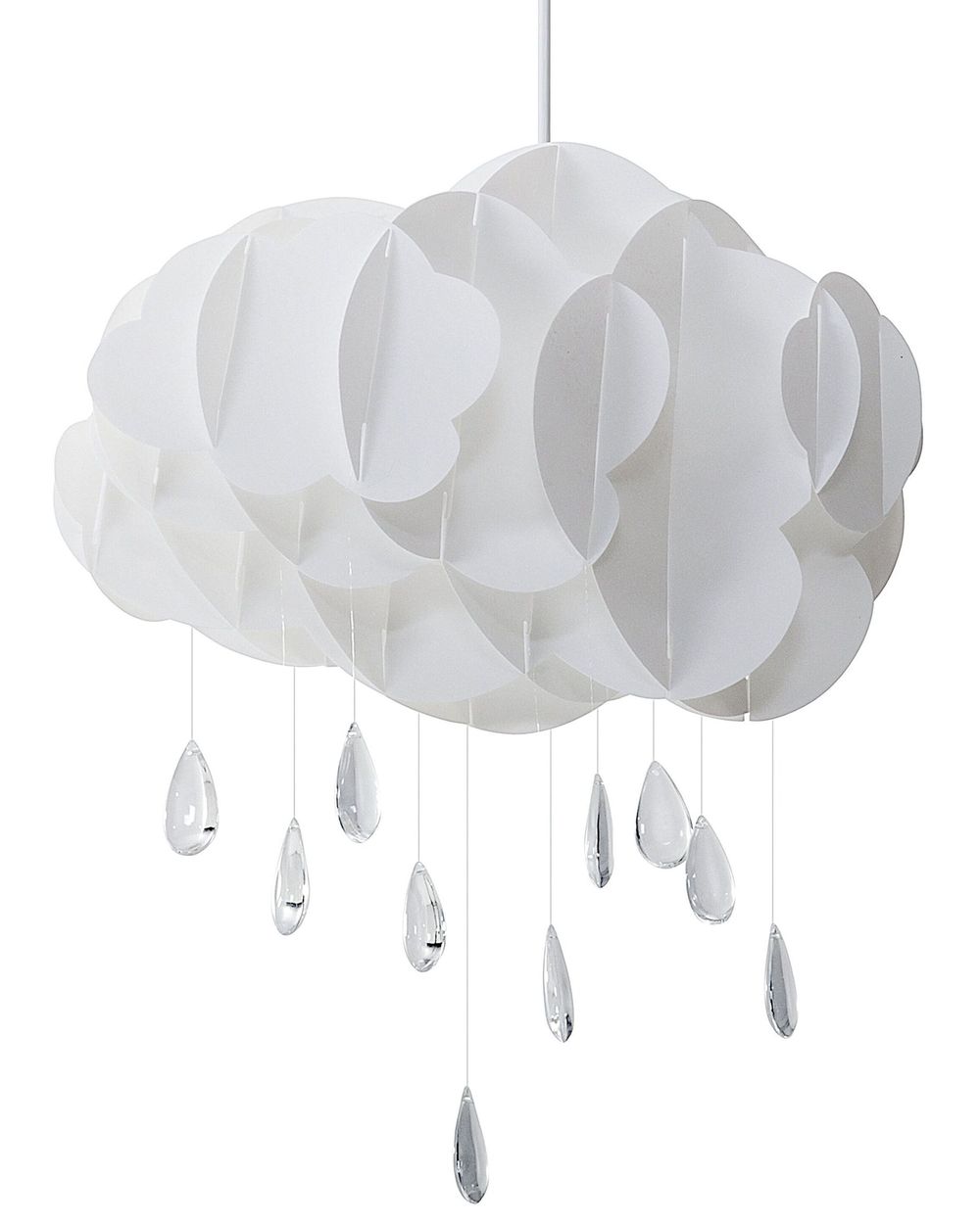 Pendant Lamp AILENNE White