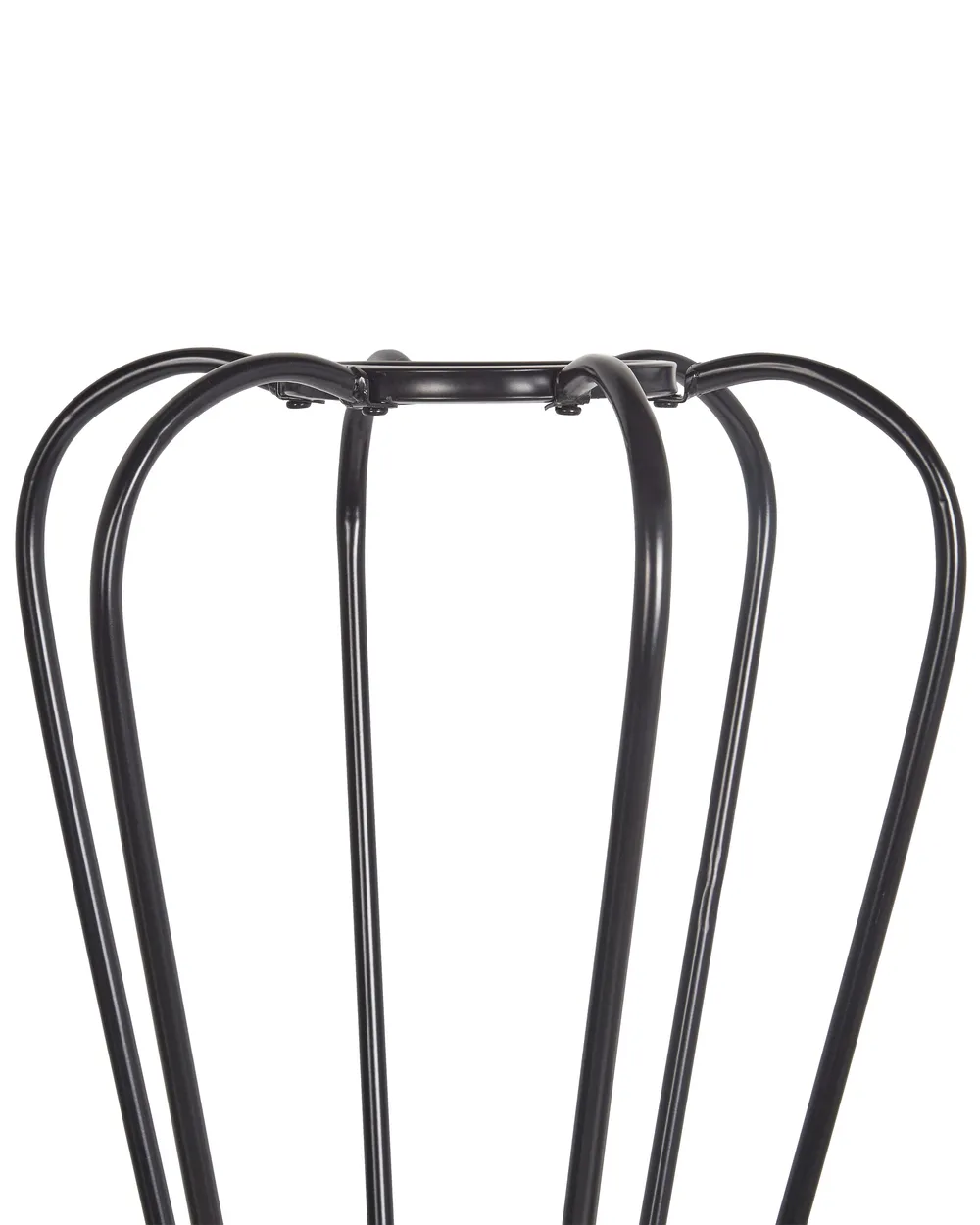 Coat Stand ORDWAY Black_939419