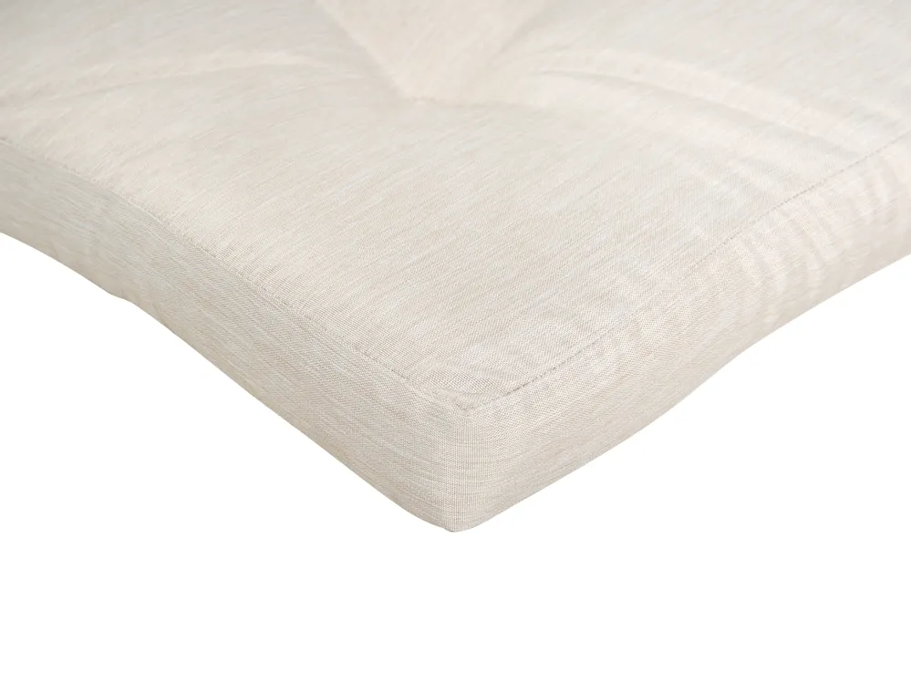 Set of 8 Back/Seat Cushions MAUI PREMIUM Light Beige_988944