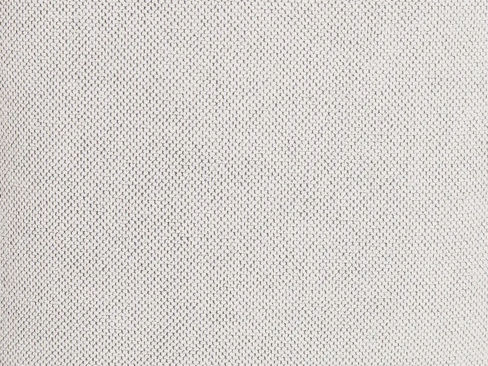 Sofa 3 Seater VESALA Fabric Off-White_950734