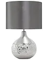 Table Lamp YAKIMA Porcelain Grey