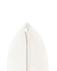 Fåtölj GRAVDAL med kudde Off-White_1061837
