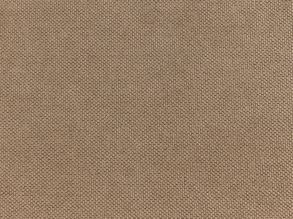 Sofa 3 Seater FAUSKAN Fabric Brown_969018