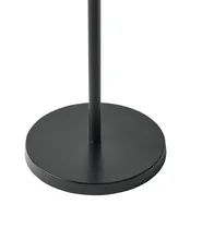 Solar Outdoor LED Floor Lamp FONESCA White_960762