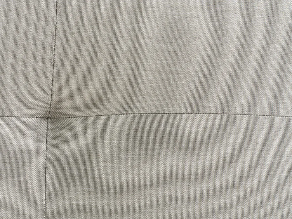 Sänky Kangas SOULISSE 140 x 200 cm Beige_1129841