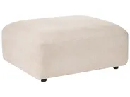 Ottoman HEDE Fabric Light Beige_1092080