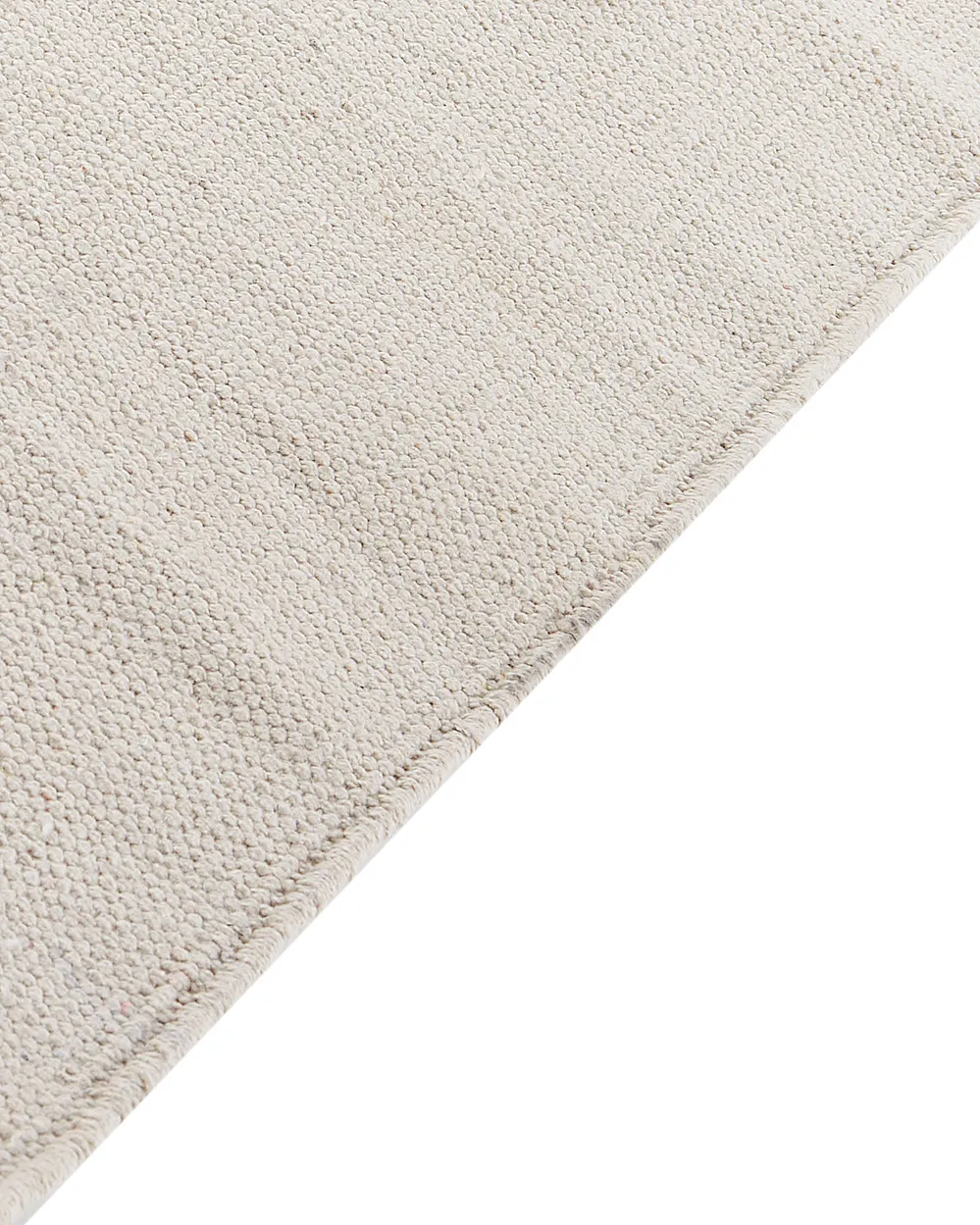 Kids Rug GHARTA Multicolour 140 x 200 cm Cotton_907118