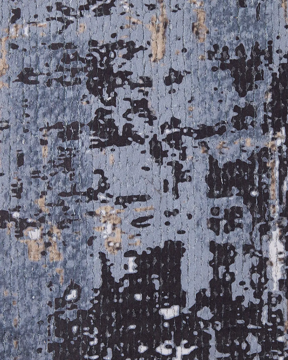 Rug KONAKLI Beige 140 x 200 cm_817351
