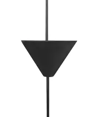 Pendant Lamp SEGRE L Black_747616