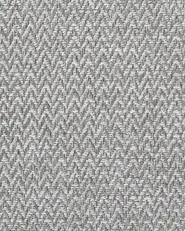 Set of 2 Dining Chairs ANOKA Wood Brown/ Grey_945284