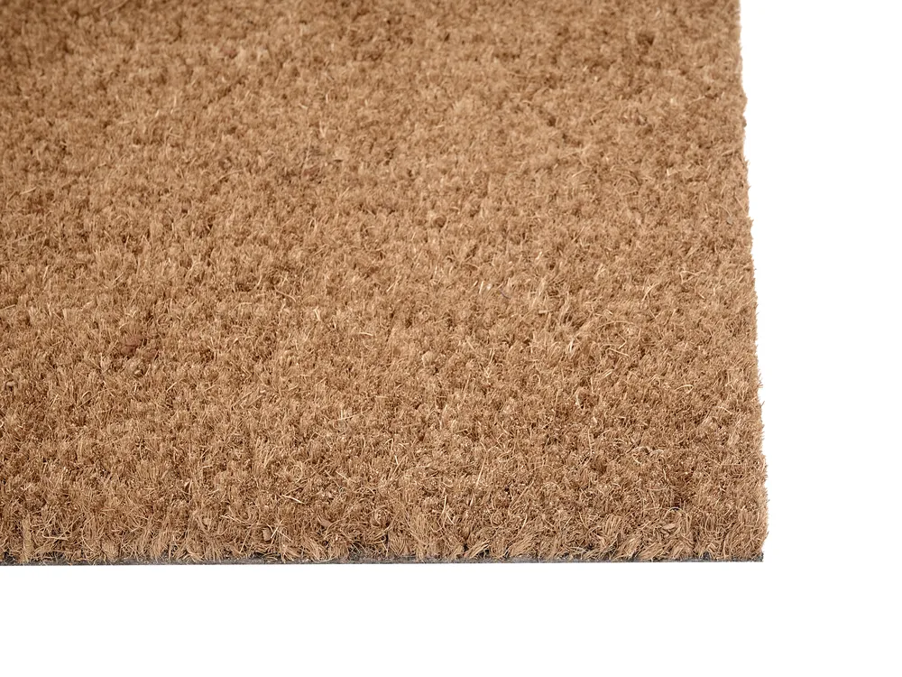 Dörrmatta TOGIAK Naturlig 40 x 60 cm Kokosfiber_1050446
