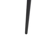Matbord ODEON Vit marmor 120 cm 120 cm_775980