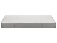 Gel Memory Foam Mattress COOL FLEX 7 PLUS H2/3 Medium 140 x 200 cm (EU Double)_910196