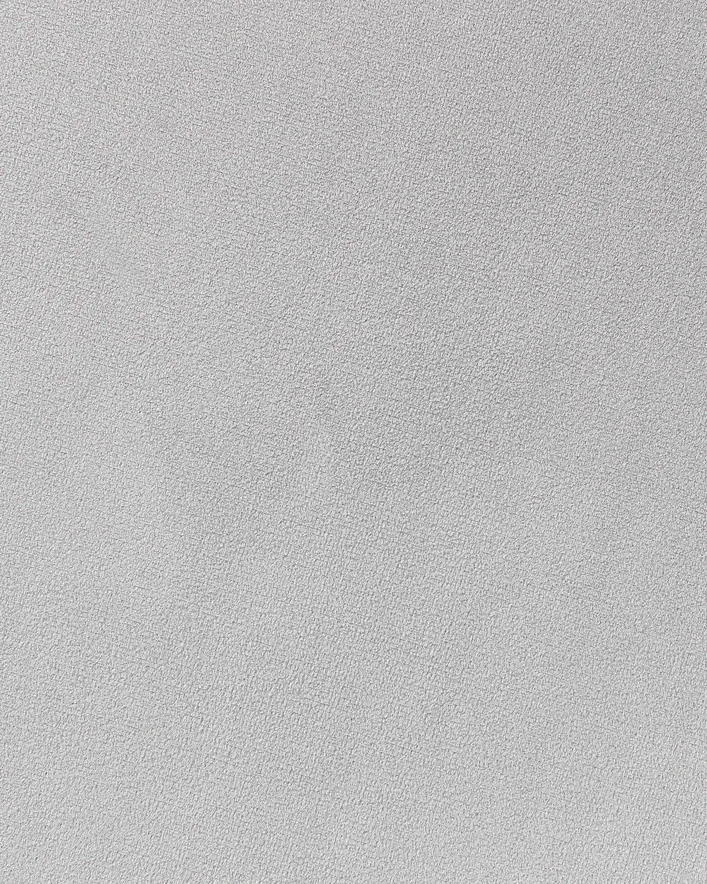 Set of 2 Bar Chairs FALTON Velvet Grey_795860