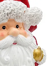 Christmas Tree Stand KALLO 30 cm Santa Claus Red_1185249
