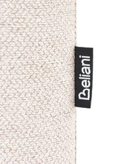 Armchair BREDA Fabric Light Beige_1078130