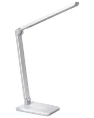 LED Desk Lamp PICTOR with Dimmer White_1021376