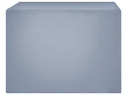 Rain Cover CHUVA 110 cm 100 cm 70 cm Grey_825471