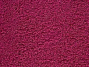 Pouffe SUMPTER Boucle Burgundy_1176532