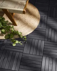 Outdoor Flooring ACCETTURA Certified Acacia Wood Grey_957818