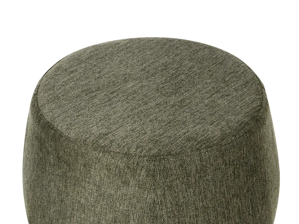 Sittpuff ASHTON Mörkgrön_1029763
