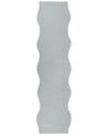 Rug DAWA Light Grey 80 x 300 cm