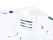 Utespa med LED MUCURCA Grå_1081851