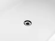Freestanding Bathtub LONDRINA 1700 x 750 mm White_843742