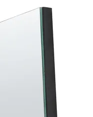 Väggspegel ARGUEL 68 cm 120 cm Guld_947192